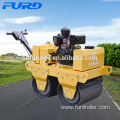 Diesel Asphalt Compactor Vibratory Roller (FYL-S600C)